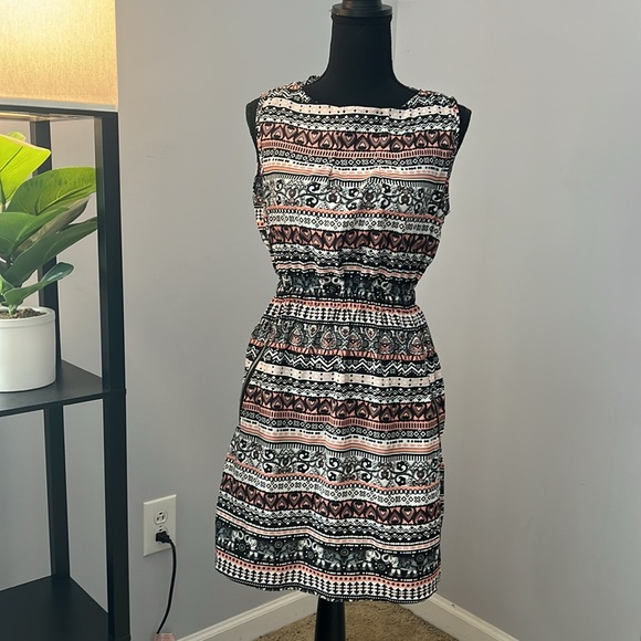 feathers Dresses & Skirts - Summer spring dress